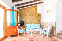 Casa Campo, Chalet, Finca Villa Mosteiro, 'The Cosy Corner' - Chambres d'hôtes Santa Margalida