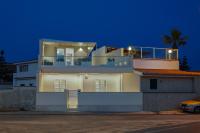 ISULATRAVEL-House on the beach - Chambres d’hôtes Ispica