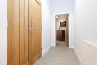 Stunning 2 Bed Apt Nr The Royal Mile & The Castle - B&B