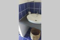 Villa con 2 Camere da Letto