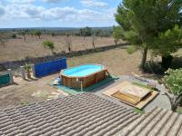 Casa Campo, Chalet, Finca Villa Mosteiro, 'The Cosy Corner' - B&B Santa Margalida