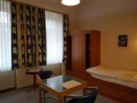 Camera Singola con Bagno