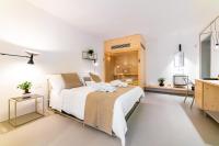 Suite with Sauna
