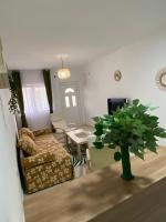 Kotor Apartman Green Sailor - B&B Cattaro