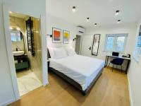 King Room with Sea View