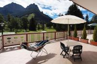B&B Miotte - Residence Cristina Trilocale - Bed and Breakfast Miotte