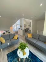 Hidden Gem within the City Walls - B&B