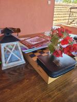 BRUNETTE BEAUTIES Guesthouse & Studio Sinemorets - B&B Sinemorets