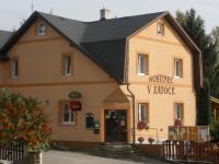 Hostinec v Zátoce - B&B