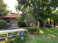 Orhan Havaya - B&B She’ar Yashuv