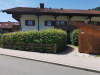 Ferienwohnung Sonnenplatzl - Ferienwohnung
