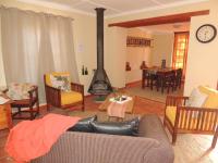 Stone Haven at Nieu Bethesda - Ferienwohnung Nieu-Bethesda