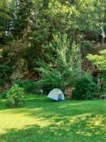 Chambre Double - Vue sur Montagne