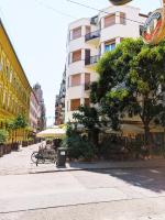 Opera Home Apartment - B&B Budapest