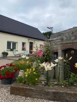 Vierpersoonskamer met Eigen Badkamer