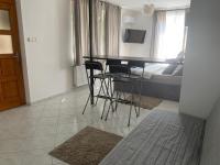 Studio with Terrace