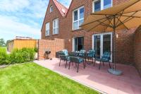 Ferienhaus Ella - Ferienwohnung