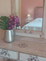 Apartamento con balcón