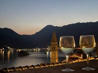 Old House Perast - B&B Perast