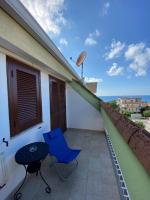 A 300 passi dal mare - B&B Tropea