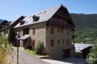 LA SOLANA de Alma de Nieve - B&B Salardú