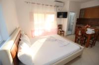 Quadruple Room with Balcony