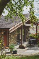 Twitchers Cottage - Ferienwohnung Kendal