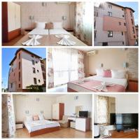 Villa Mirage - B&B