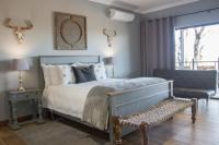 Chambre Double Deluxe