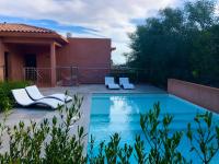 Apartment residence Arc en Ciel B - Bed and Breakfast Théoule-sur-Mer