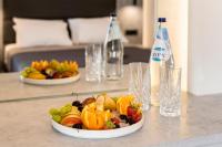 Megusta Suites - Chambres d’hôtes Theologòs