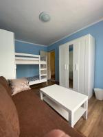 Vierbettzimmer