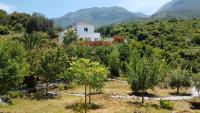 Villa Karin with beautiful seaview, By Hellocrete - B&B