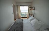 APPARTEMENT PLEINE VUE MER 34 Ch. du Sillon Saint-Malo Plage - B&B Saint-Malo