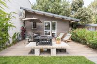 Le Parc - Bed and Breakfast