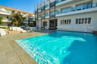 SunnyVillas: NEW Studio SPA & GYM in Kapparis - Chambres d’hôtes