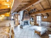 B&B Courchevel - Chalet Courchevel 1650, 6 pièces, 8 personnes - FR-1-514-69 - Bed and Breakfast Courchevel