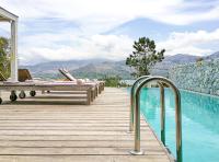 Villa Aetos - Ferienwohnung Pálairos