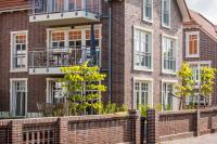 Landhaus Lindenhof, Wohnung Meertied - Bed and Breakfast Nordseeheilbad Wangerooge