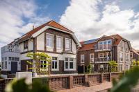Landhaus Lindenhof, Wohnung Meertied - Bed and Breakfast Nordseeheilbad Wangerooge