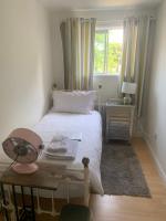 Budget Single Room