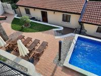 Kuća za odmor - Ferienwohnung Jurdani