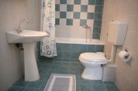 Apartamento de 1 dormitorio (4 adultos)