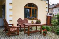 Pokoje gościnne przy Rynku - B&B