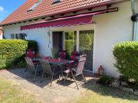 Ferienhaus im Fischersteig - Bed and Breakfast