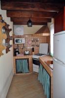 Two-Bedroom Apartment with Terrace
