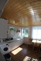 Habitación Cuádruple - vistas al jardín
