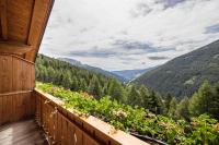 B&B Sarntal - Wieserhof Ferienwohnung Priml - Bed and Breakfast Sarntal