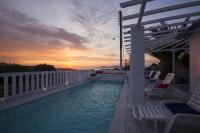 Dibellee Mykonos Studios - B&B