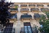 La plaza apartment - Bed and Breakfast